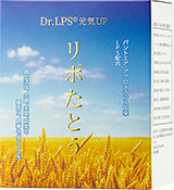 Dr.LPS元气UP