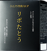 Dr.LPS肾动力UP