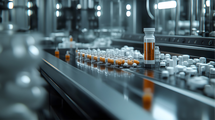 三茘医药株式会社