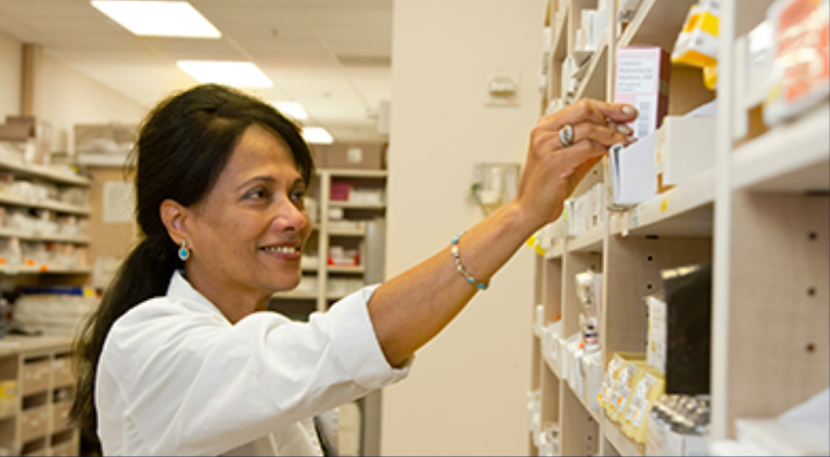 为什么选择DRLPS