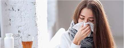 特应性皮炎和LPS