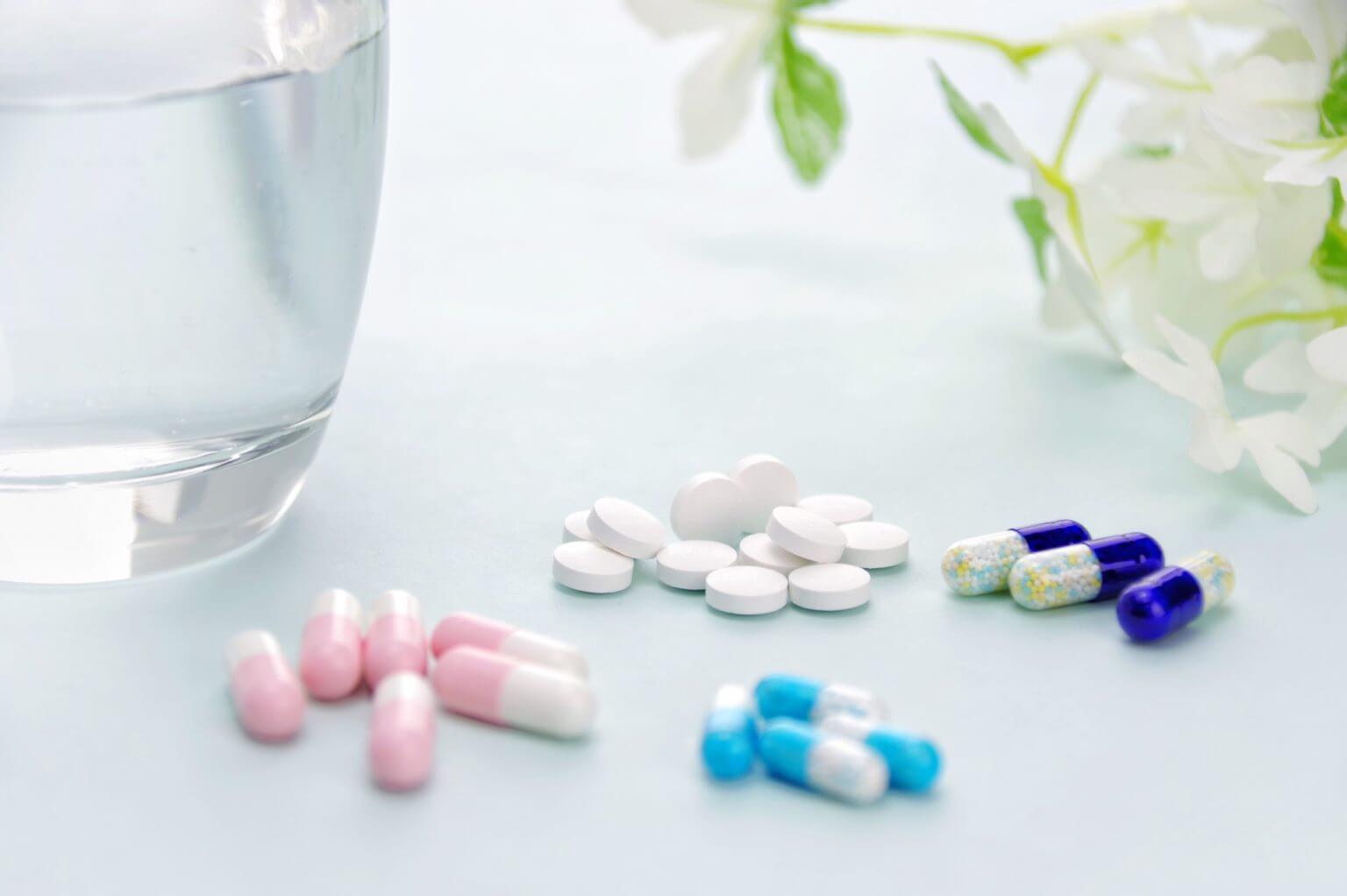 LPS能减轻抗生素的副作用！