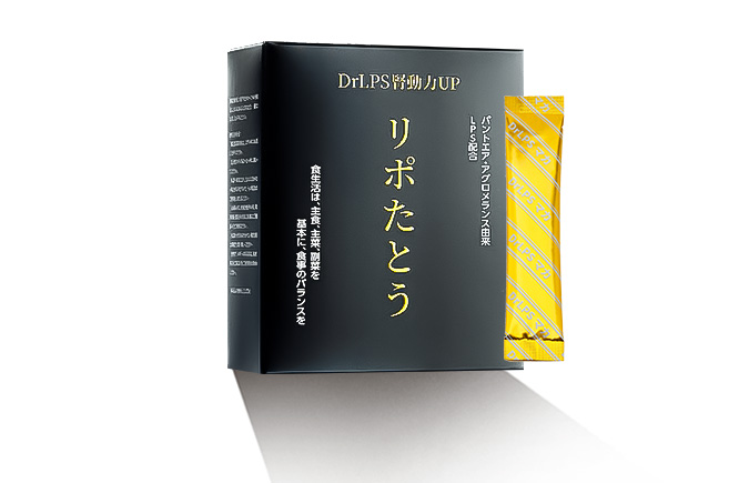 Dr.LPS肾动力UP